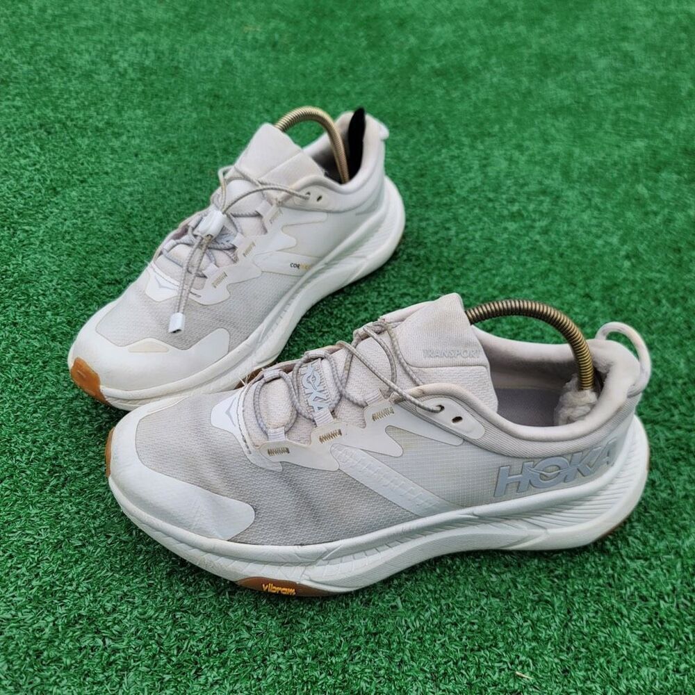HOKA ONE ONE TRANSPORT - Women Running Shoes - SIZE 7B